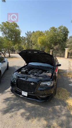 كرايسلر 300